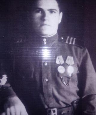 Гриднев Сергей Васильевич