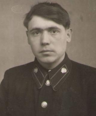 Кадаев Дмитрий Иванович