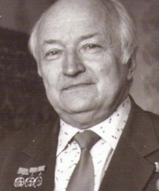 Гершевский Николай Александрович