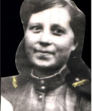 Васильева Валентина Александровна