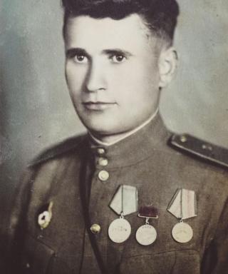 Ракита Иван Васильевич