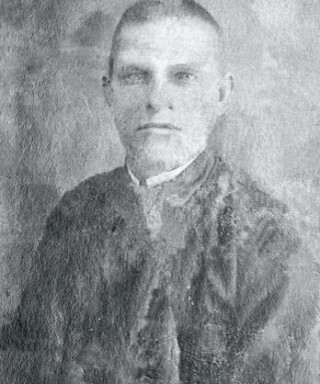 Шиляев Павел Иванович