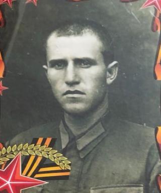 Киреев Архип Савельевич