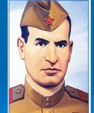 Дергилев Егор Иванович