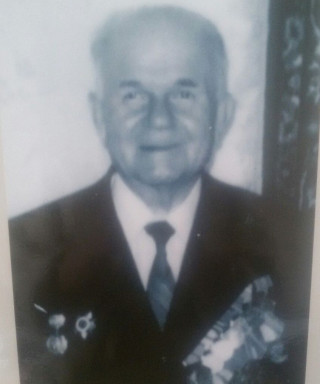 Бабкин Леонид Николаевич