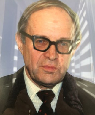 Коляганов Владимир Васильевич