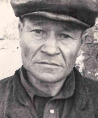 Куприянов Николай Лаврентьевич