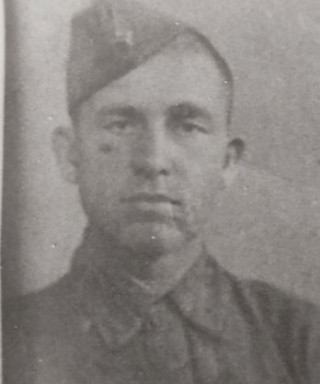 Гаранин Николай Павлович