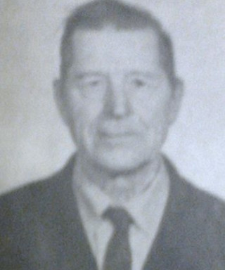 Аникин Андрей Дмитриевич