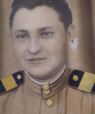 Грачёв Василий Иванович