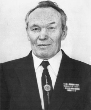 Плаксин Пётр Николаевич