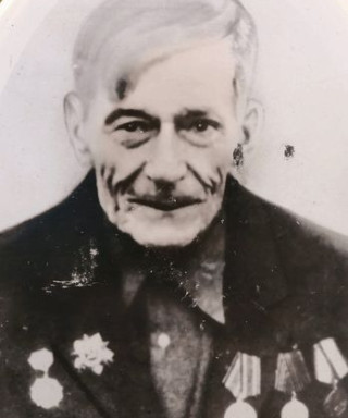 Щеголев Иван Антонович