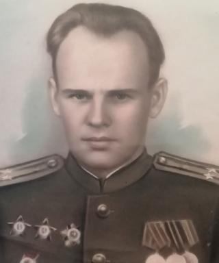 Куксо Яков Климентьевич