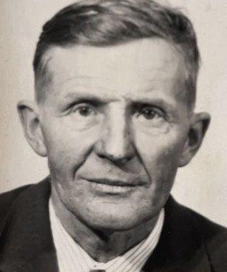 Мазилов Алексей Дмитриевич