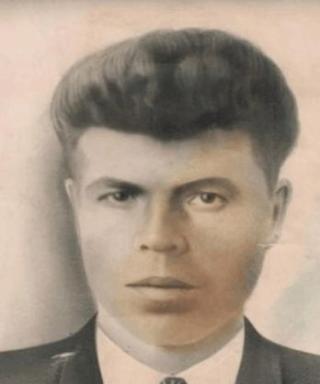 Циглевкин Иван Константинович