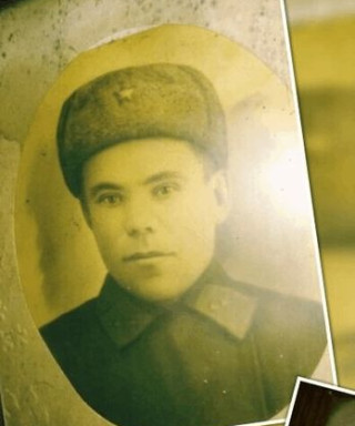 Коточигов Александр Иванович