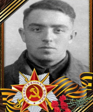 Перетяткович Сергей Михайлович