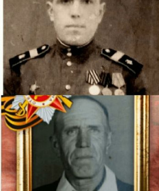 Охотин Александр Никонорович