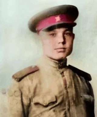 Митрофанов Петр Кириллович