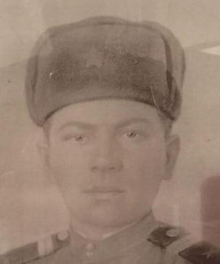 Махотин Александр Никитович