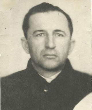 Пинчук Григорий Дорофеевич