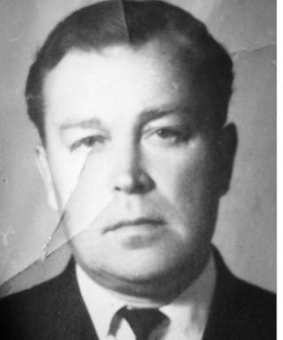 Легков Алексей Константинович