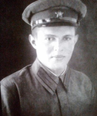 Всяких Николай Степанович