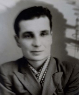 Попехин Станислав Прокофьевич