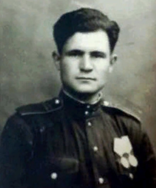 Барышников Пётр Иванович