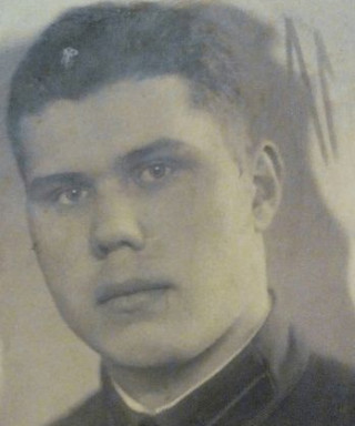 Пазюк Михаил Федорович