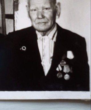 Чеклауков Владимир Александрович