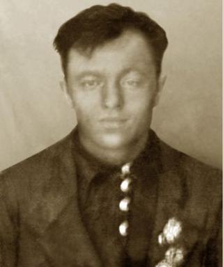 Фиряго Семен Ильич
