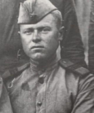 Котельников Николай Алексеевич