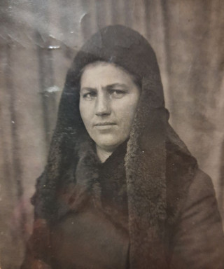 Аргокава Анна Матвеевна