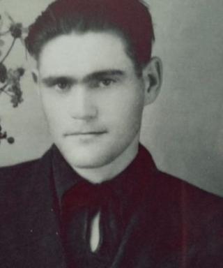 Кустов Алексей Алексеевич