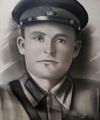Чувилкин Дмитрий Никифорович