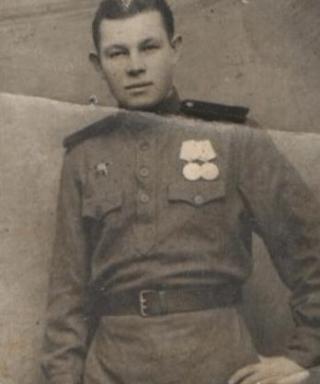 Епифанов Дмитрий Алексеевич