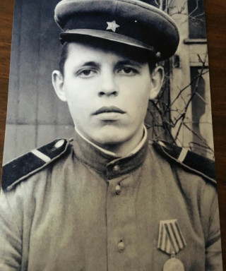 Котомкин Николай Александрович