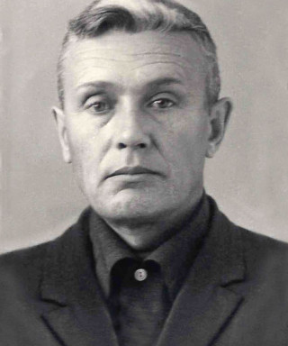 Чанов Евгений Михайлович