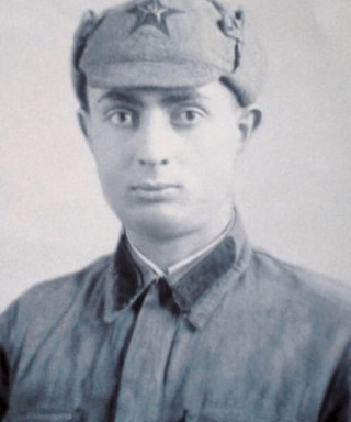 Тамаев Николай Урусбиевич