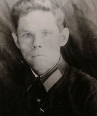 Кызьюров Михаил Александрович