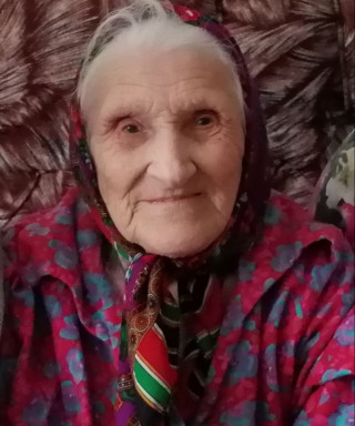 Белова Анна Ивановна