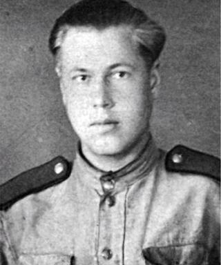 Пряхин Михаил Ильич