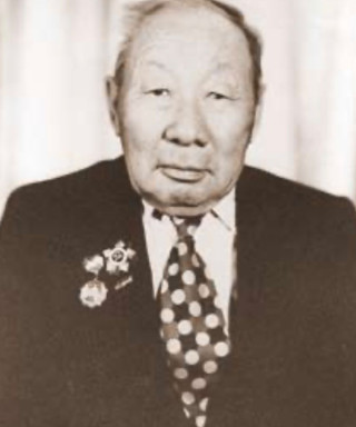 Балсуков Карп Матвеевич