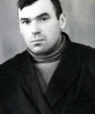 Москаленко Корней Васильевич