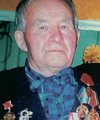 Коробко Василий Степанович