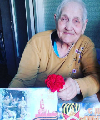 Юрко Вера Михайловна