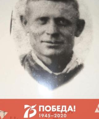 Сербин Николай Яковлевич