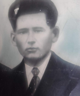 Якшигулов Ахметкарим Фатихович