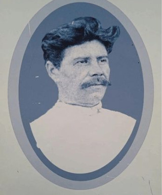 Анненков Тихон Иванович